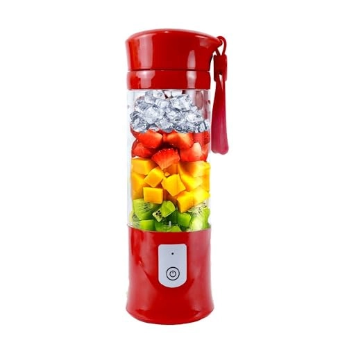 Portable Blender - 127W 0.48L
