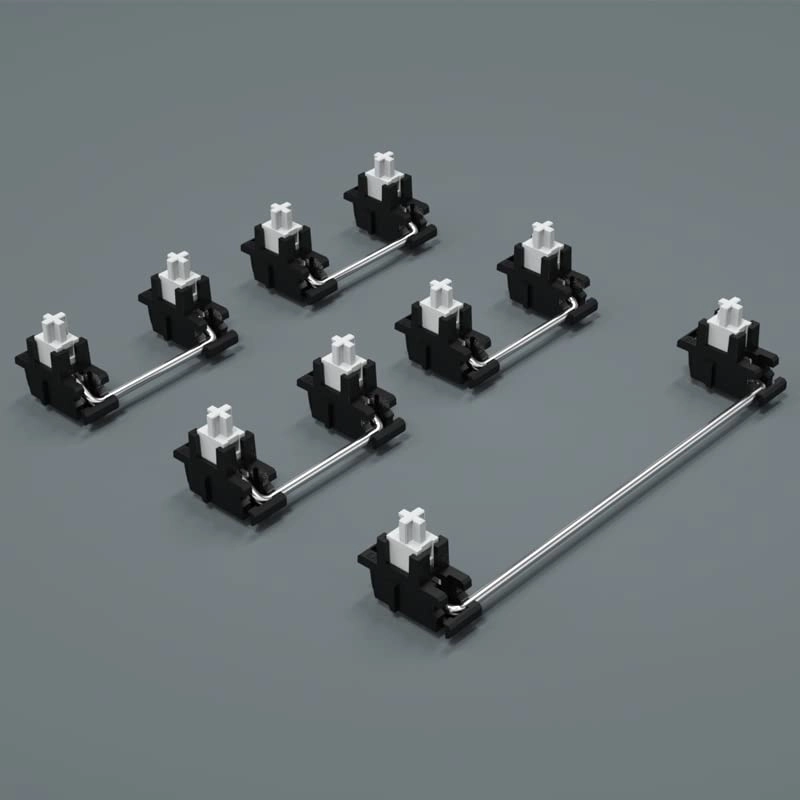 Plate Mount V2 Stabilizer - Mechanical USB