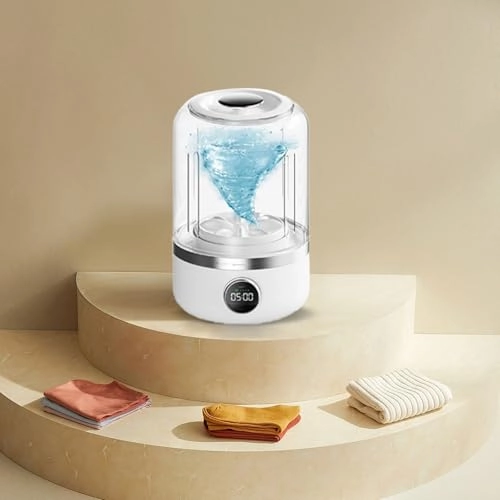 Underwear Washer 01