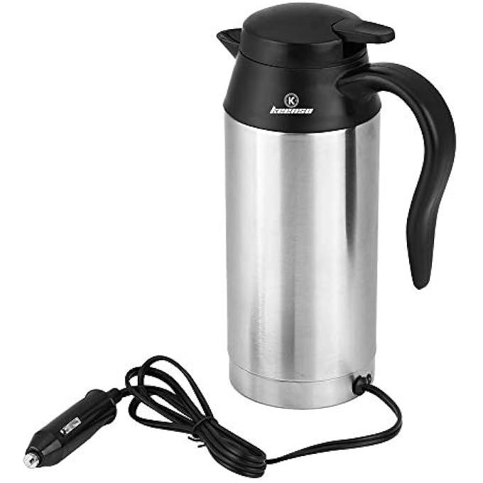 Car Kettle