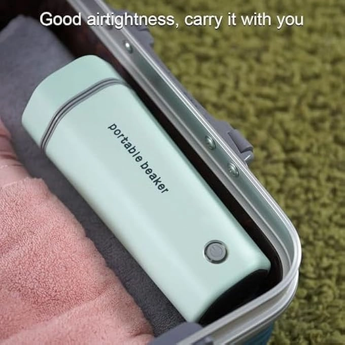 Travel Electric Kettle