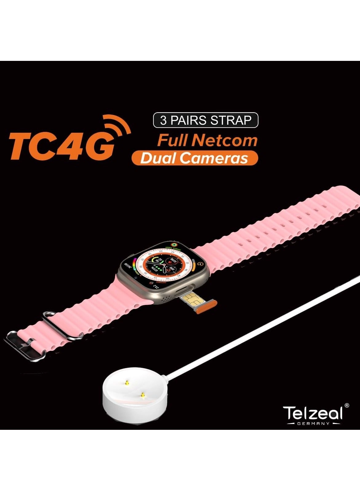 TC4G