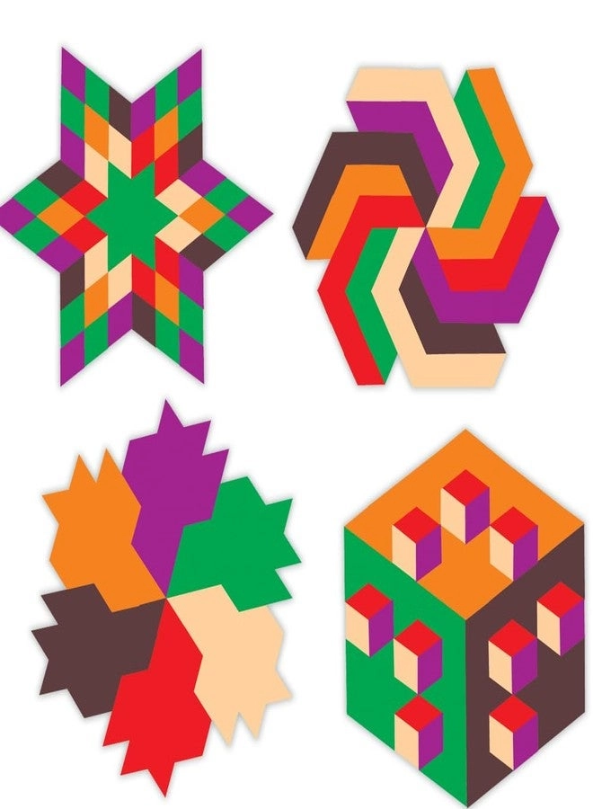 Magnetic Mandala DIY Kit - 5+ years