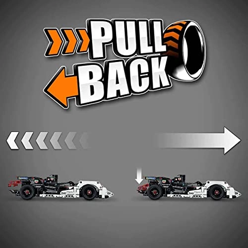 Technic Formula E Porsche 99X Electric (42137)