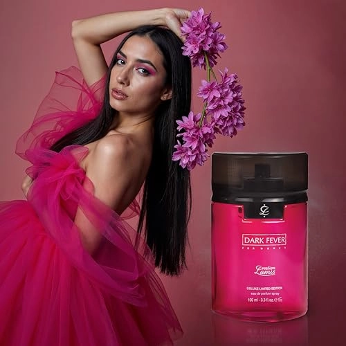 Dark Fever Eau de Parfum 100ml