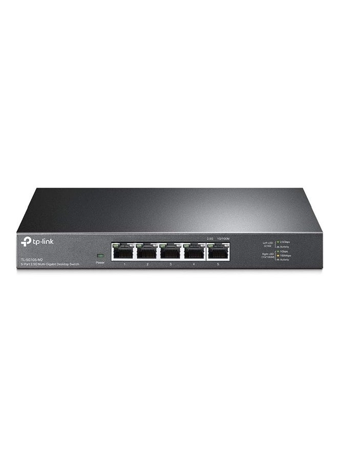 TP-Link TL-SG105-M2 5-ports
