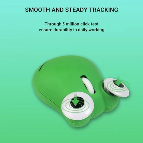 Ergonomic Mouse - Bluetooth (5.0/3.0) USB