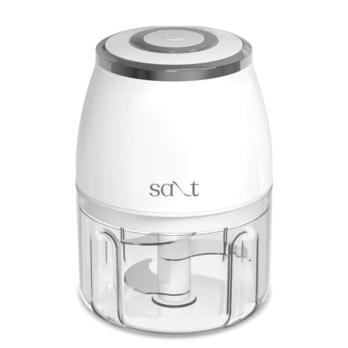 ChopEase Pro - 250 ML Rechargeable