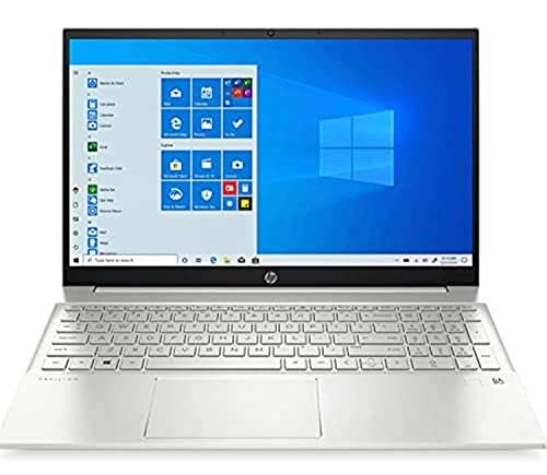 Pavilion 15 - 15.6'' i7-1165G7 16GB DDR4 1TB SSD