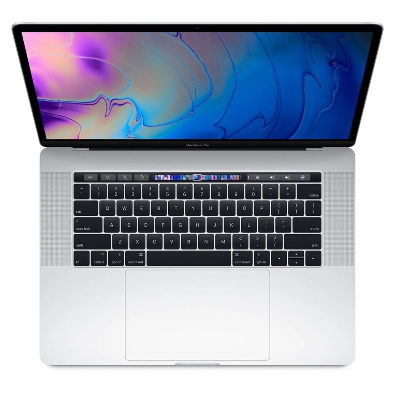 Apple MacBook Pro MV932B/A 2019 - 15.4'' Core i9 16GB DDR4 512GB SSD