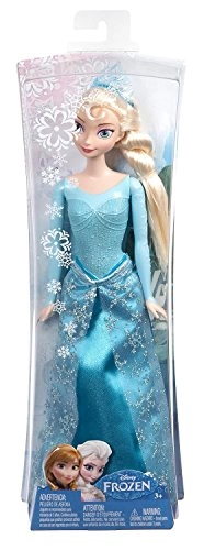 Anna Doll + Kristoff Doll