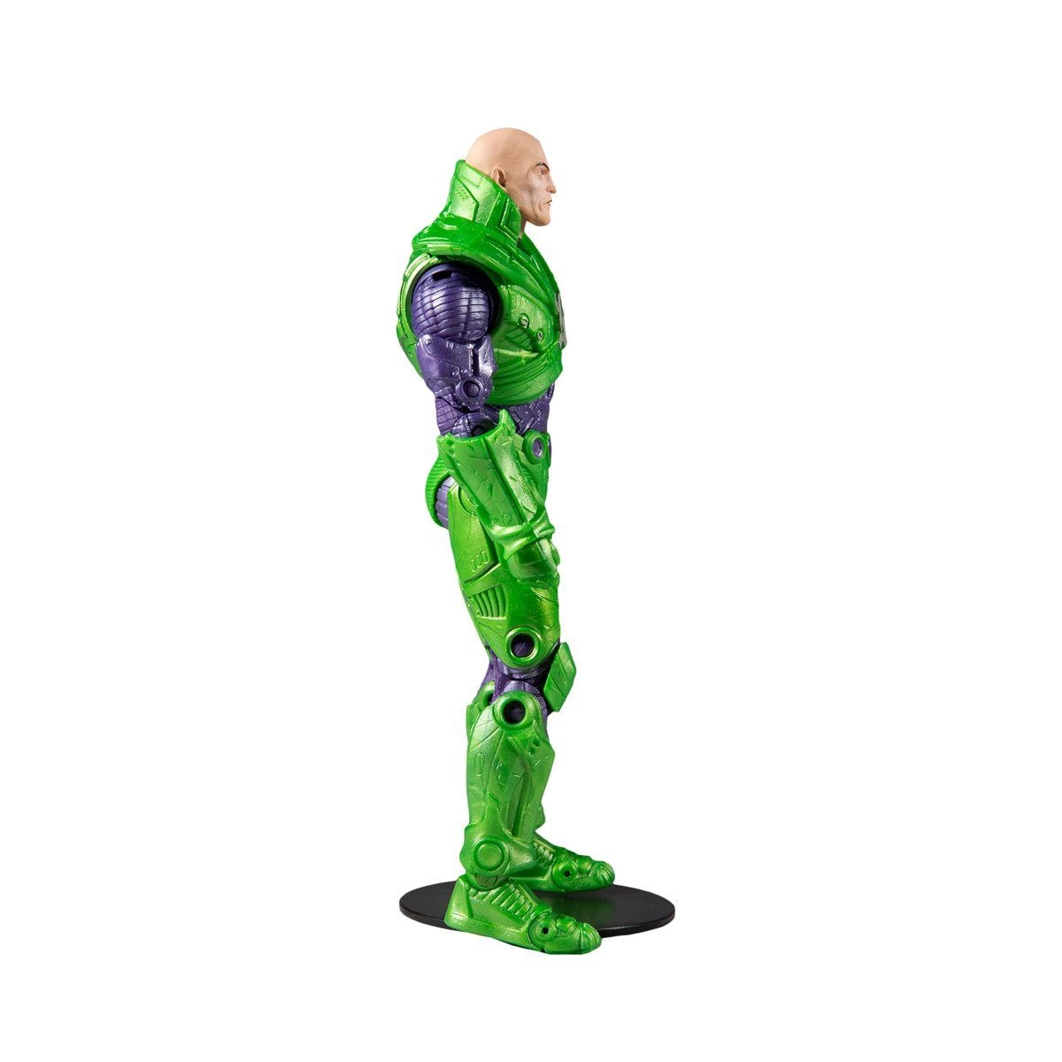 Lex Luthor Green Power Suit (TT-TMP-15176)
