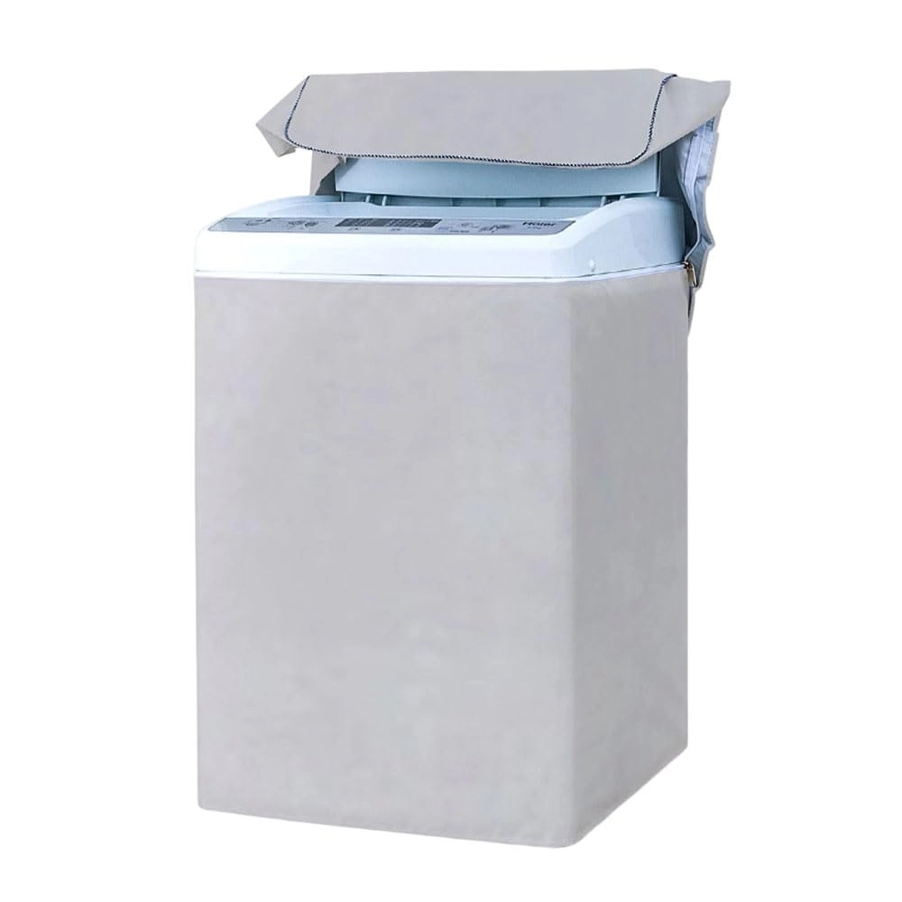 Washing Machine Cover - Top Load XS 2.8-4kg Ocean World