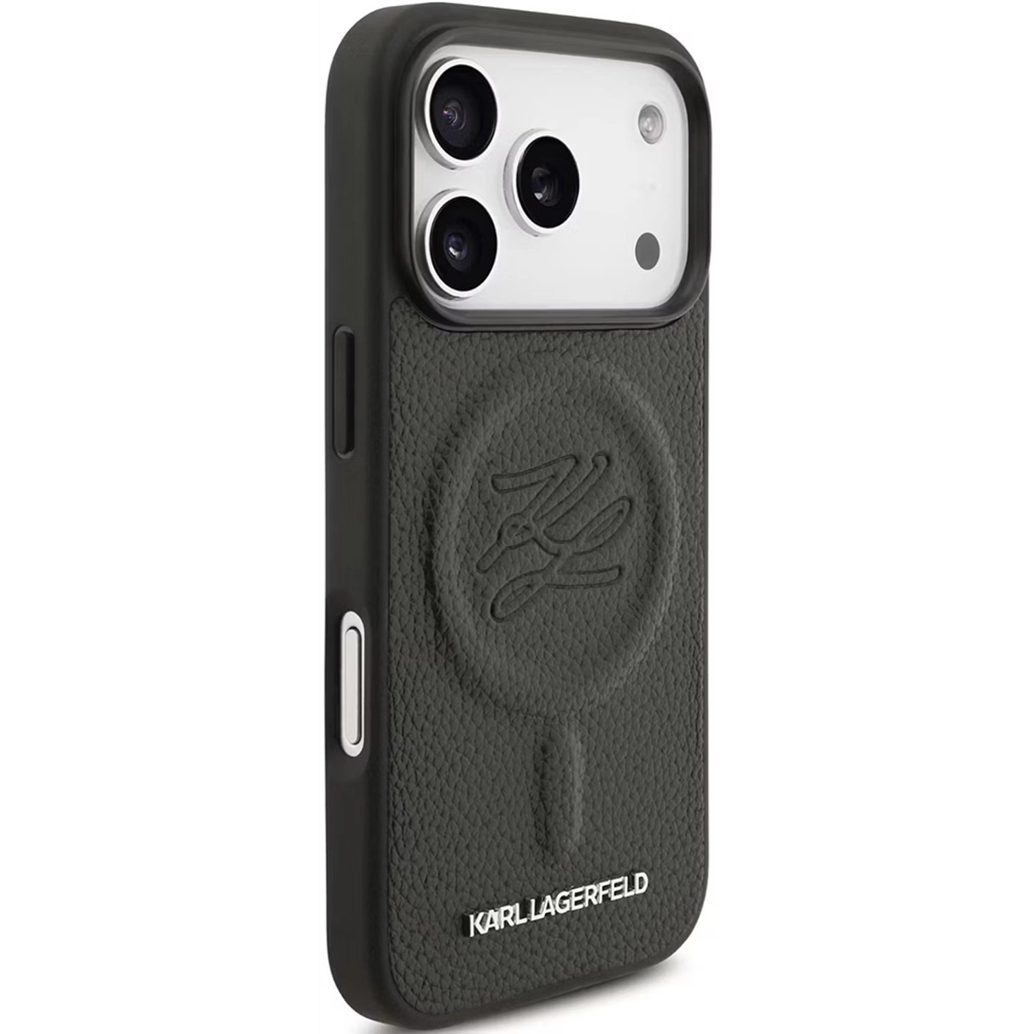 MagSafe Case for iPhone 17 Pro Max