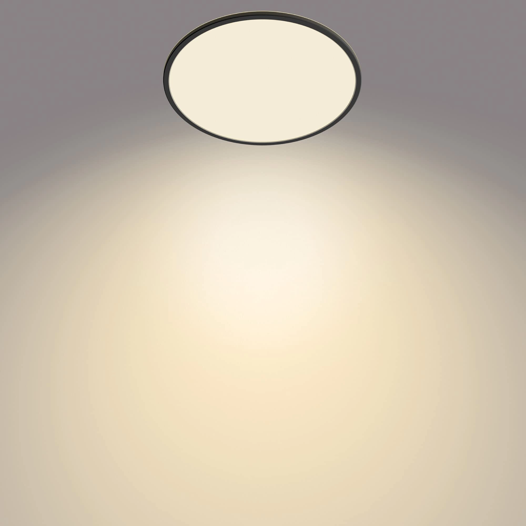 LED Superslim SceneSwitch - 2700K Dimmable