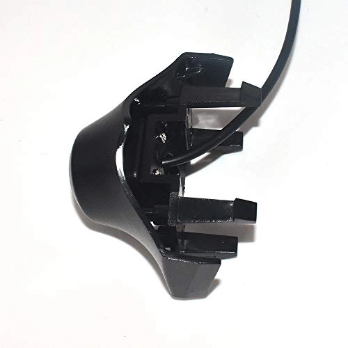 Front View Camera - Night vision 728x512 pixels