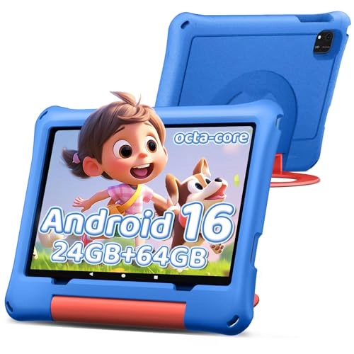 Android tablet - 12GB 10 inch 64GB Gift Set Packaging