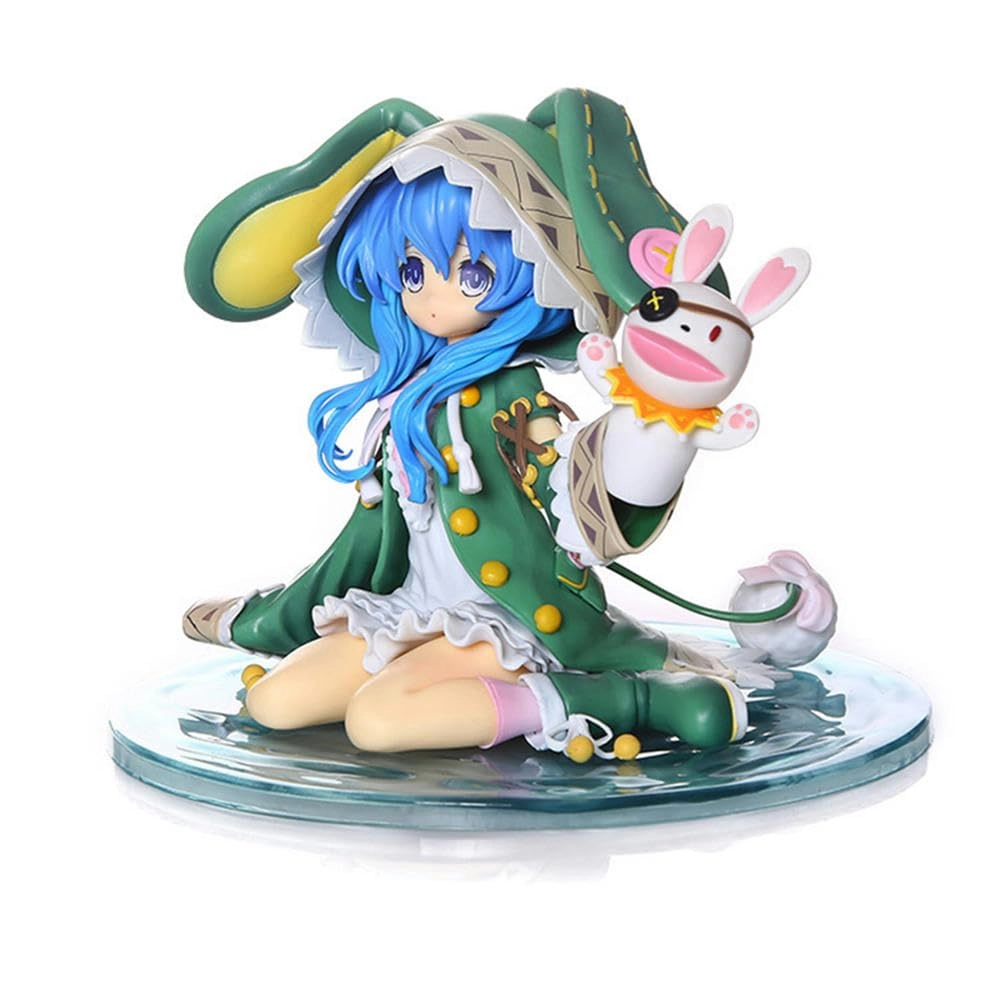 TYdfhSHR Himekawa Yoshino - Date A Live II (13 cm)