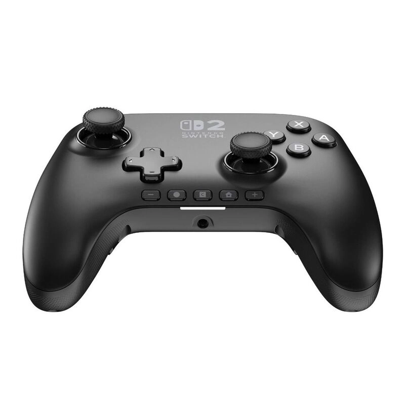 Nintendo Switch 2 Advantage Wired Controller - Black