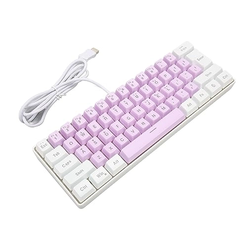 Gaming Keyboard - Wired