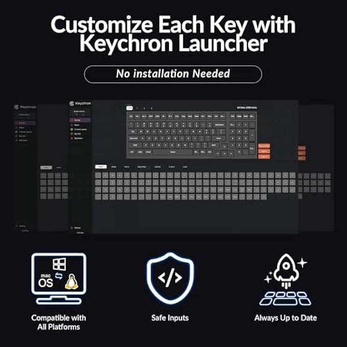 K4 - UK Wired/Wireless