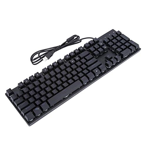 Mechanical Gaming Keyboard - Wired