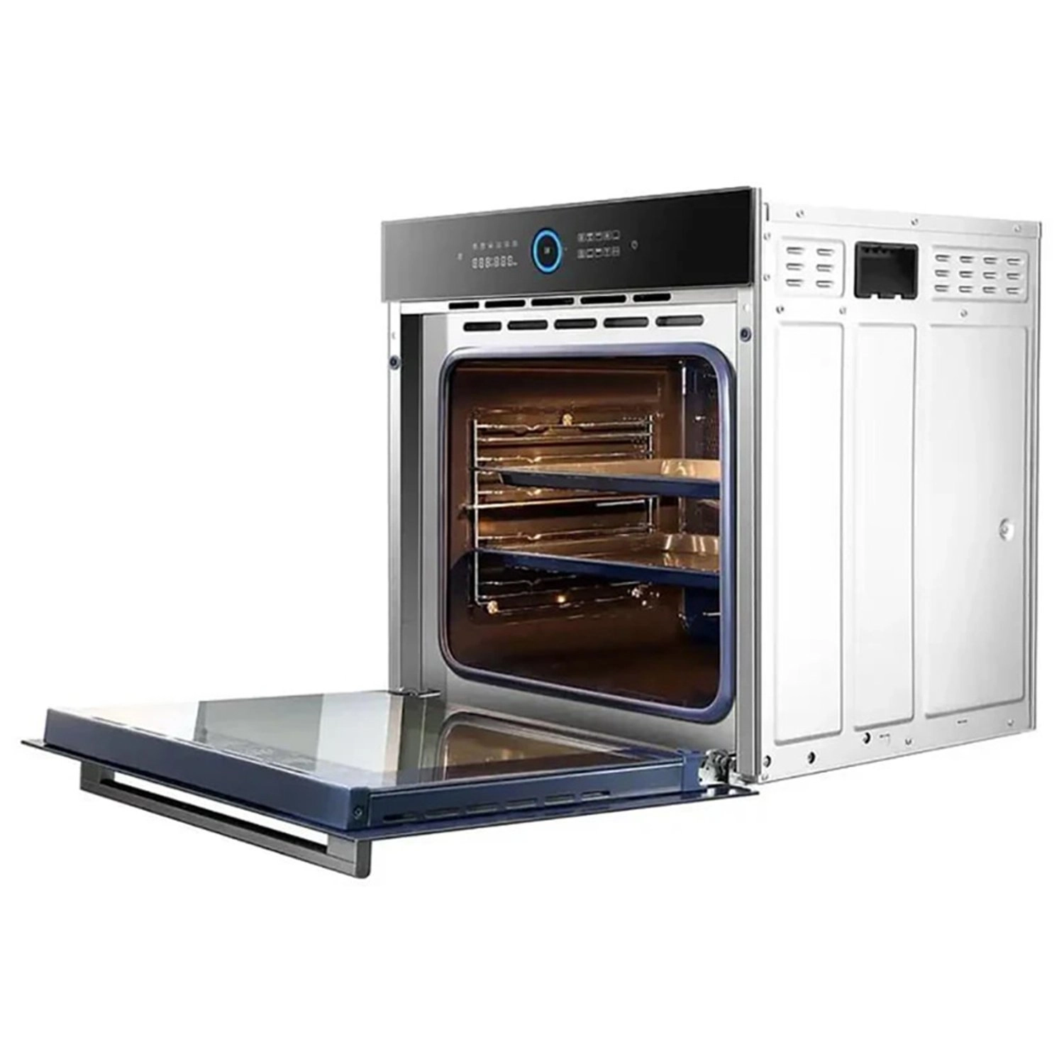 KQWS-335-RQ335 Microwave Oven