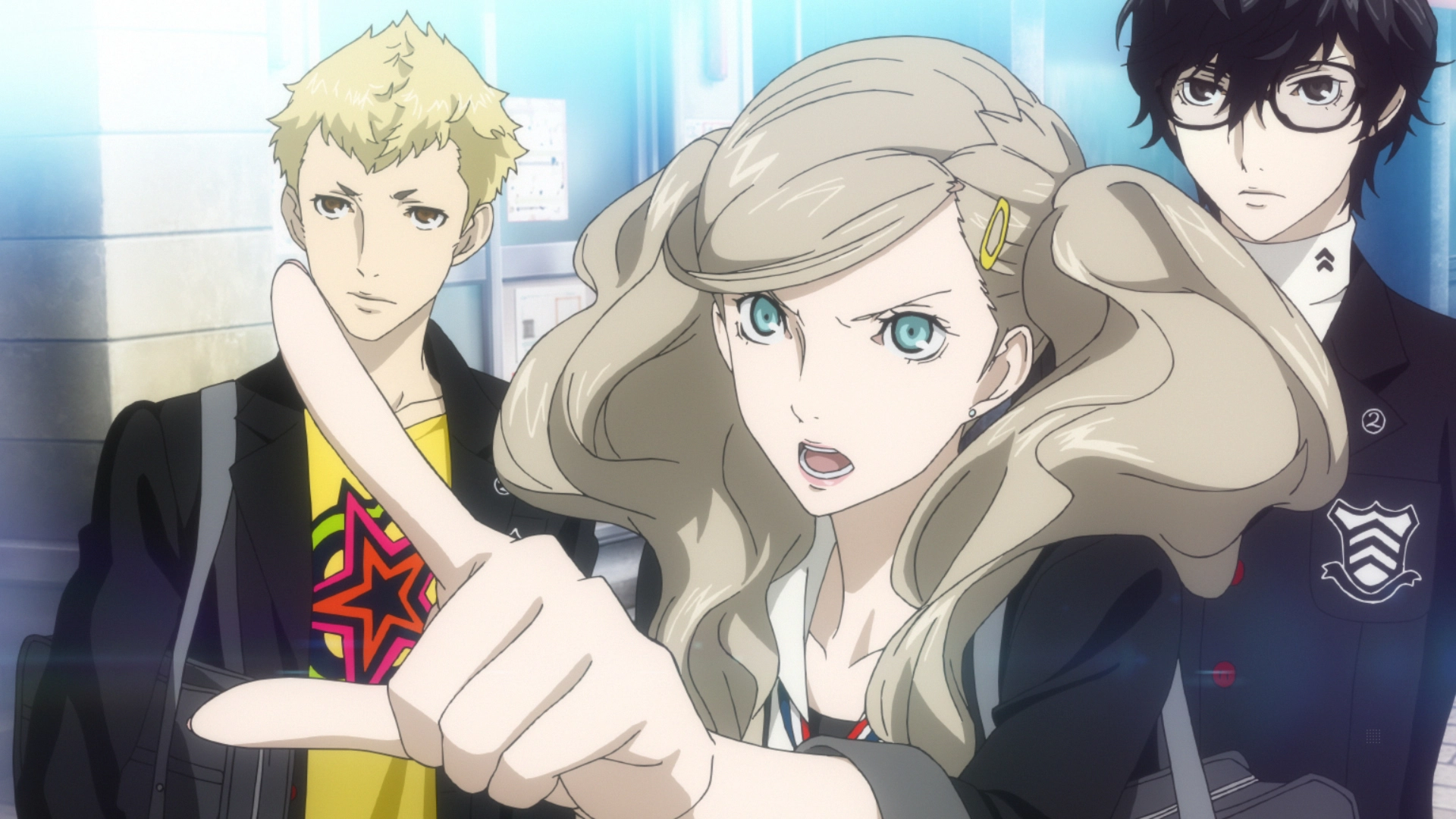 Persona 5 - PlayStation 4