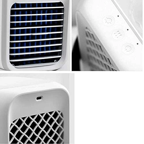 Air Cooler - 300ml