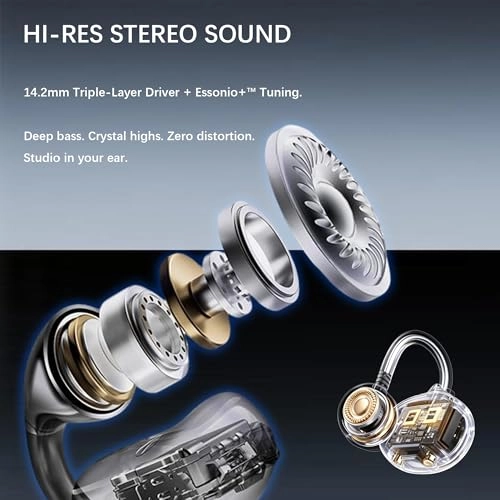 Open Ear M30 Wireless Earbud