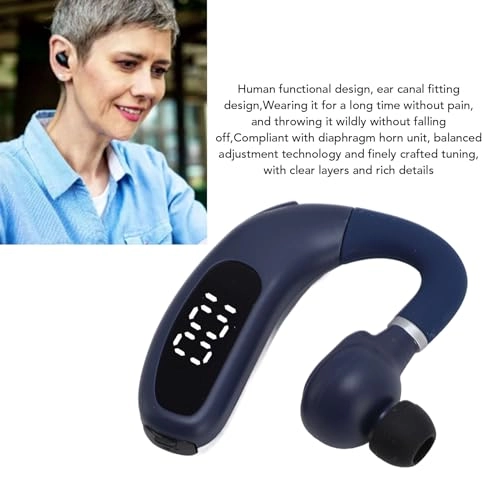 yw5peomugs-11 Wireless Earbud