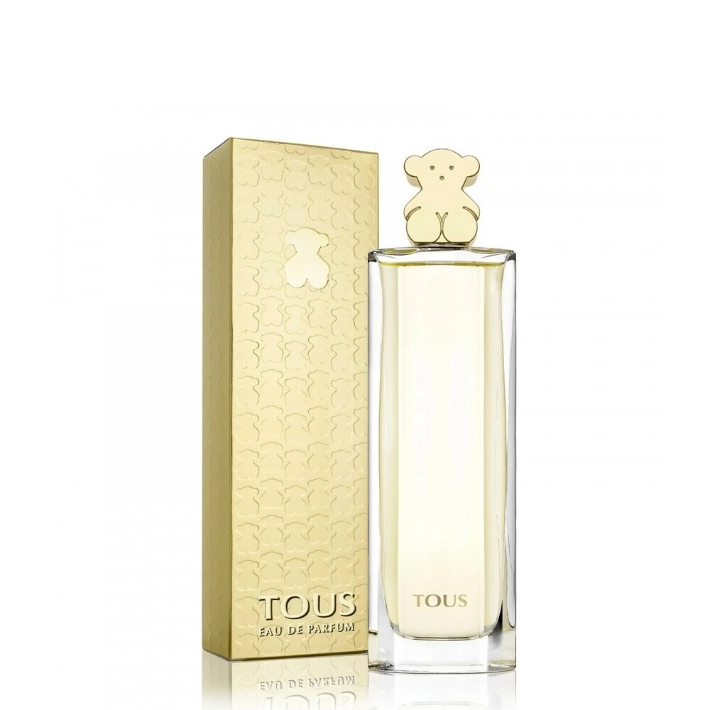 Gold - Eau de Parfum 15ml