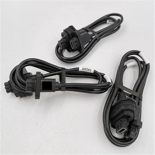 T16 12PIN Radar Cable