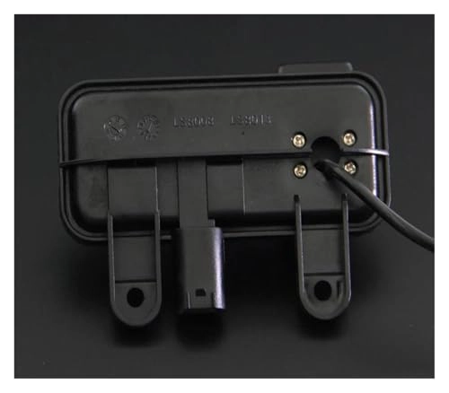 Rear View Parking Camera - Night Vision Wired or Wireless 1280 x 720 Pixels