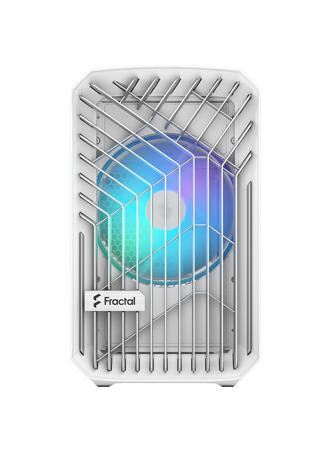 Torrent Nano - Windowed Mini-ITX