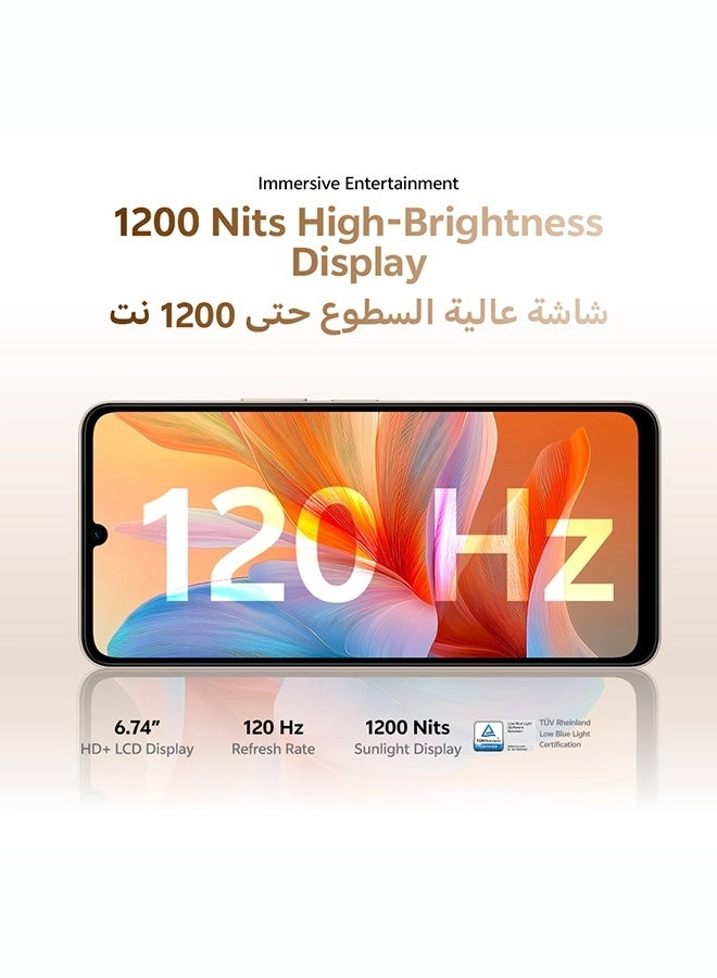 Y21 ai 4GB 128GB