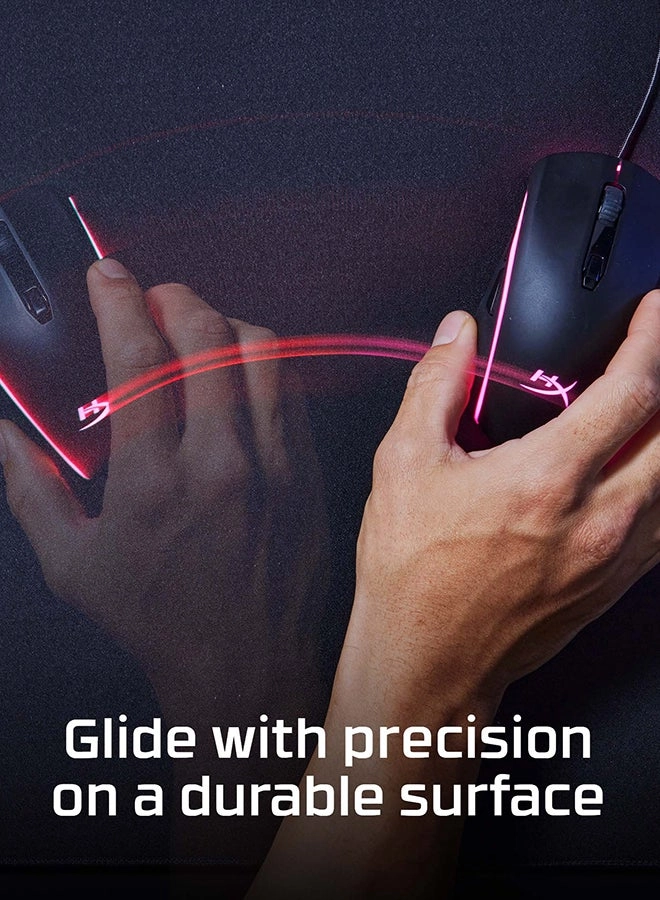 Pulsefire Mat Large Cloth Gaming Mouse Pad