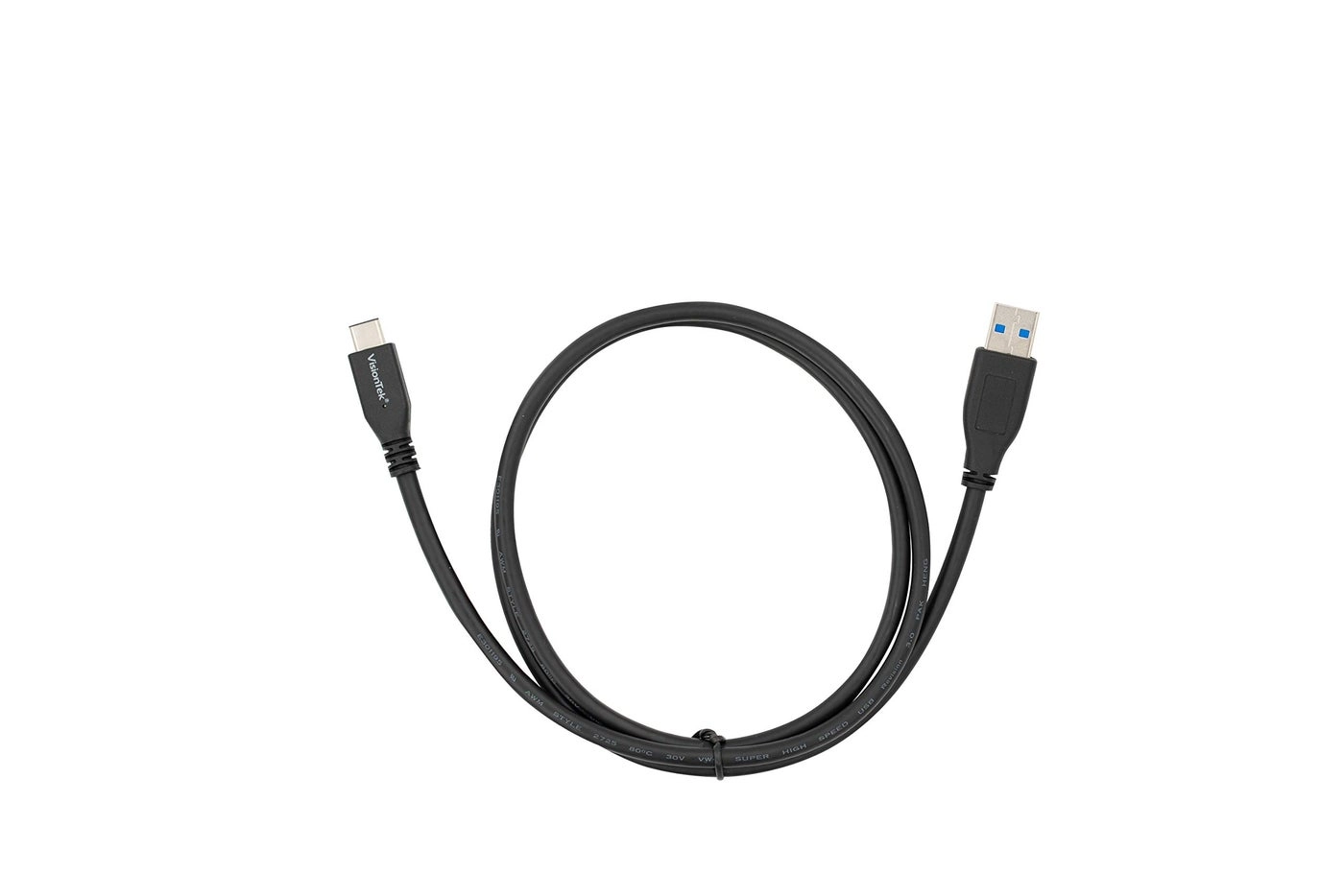 Standard Cable USB-A to USB-C 1m