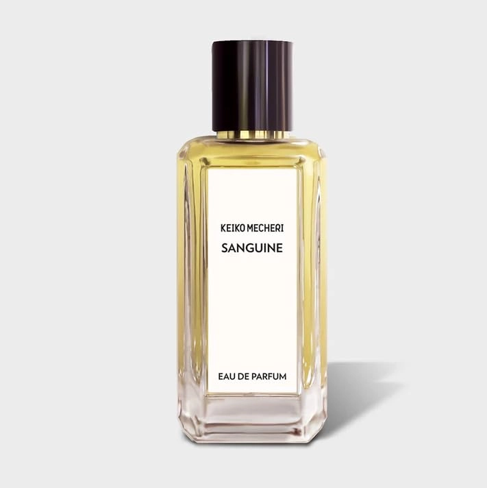 Sanguine Eau de Parfum 100 ml Bundle