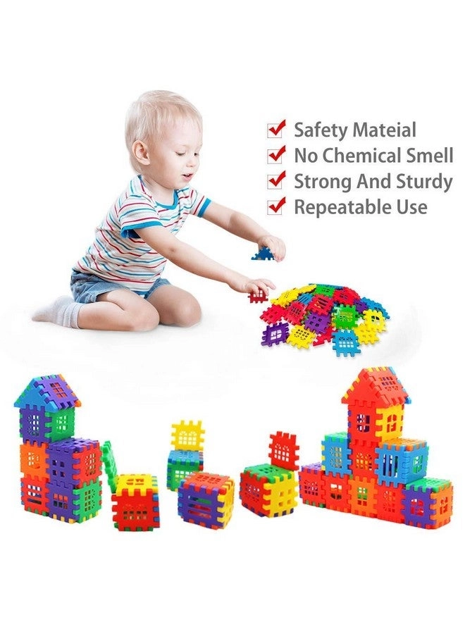 Smart City Blocks - House