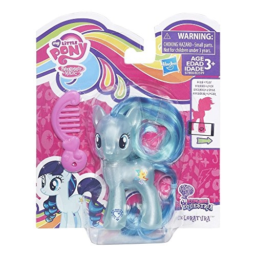 Coloratura - Explore Equestria - 3 yr(s) 1 piece(s)