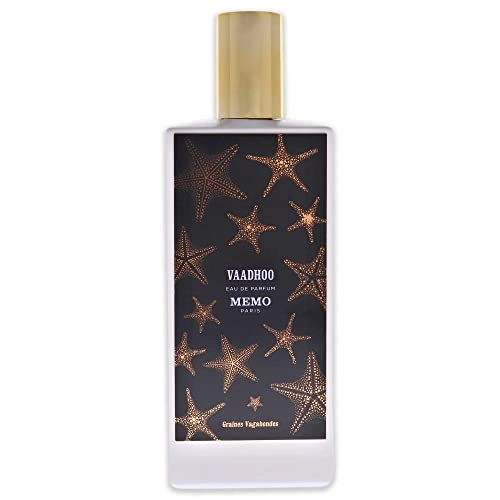 Graines Vagabondes Vaadhoo Eau de Parfum 75 ml