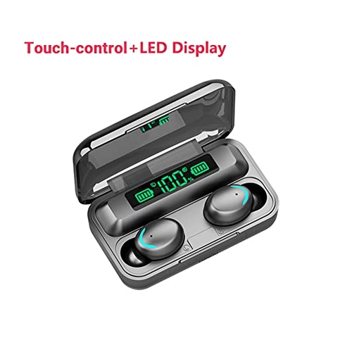 F9-5 Wireless Earbud