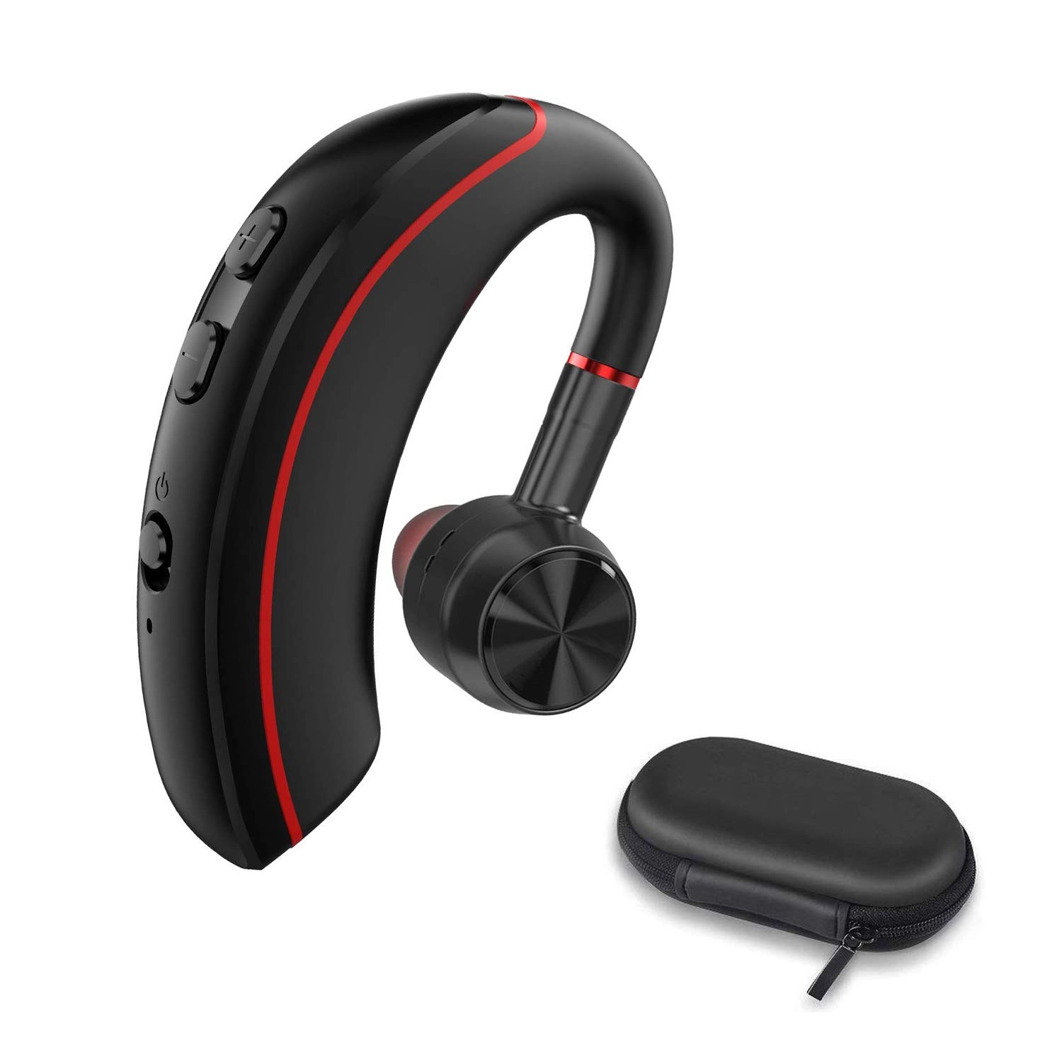FLINEVE Bluetooth Headset Wireless Headset