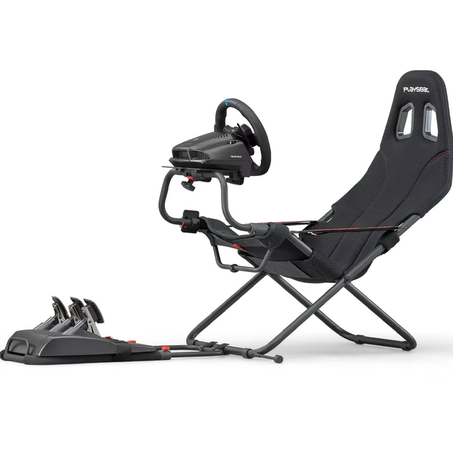 Challenge Racing Seat