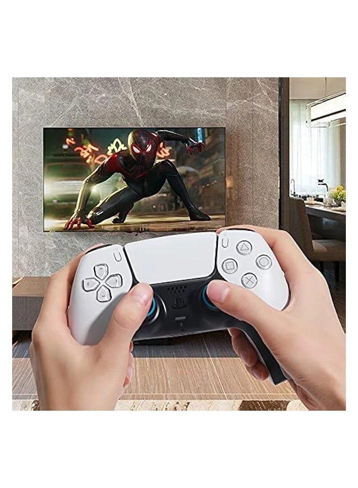 Analog Stick Joystick Grips - 20Pieces multicolour