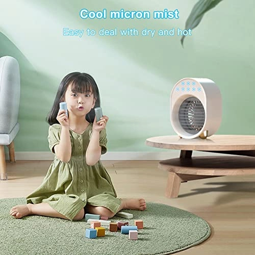 Portable air conditioner