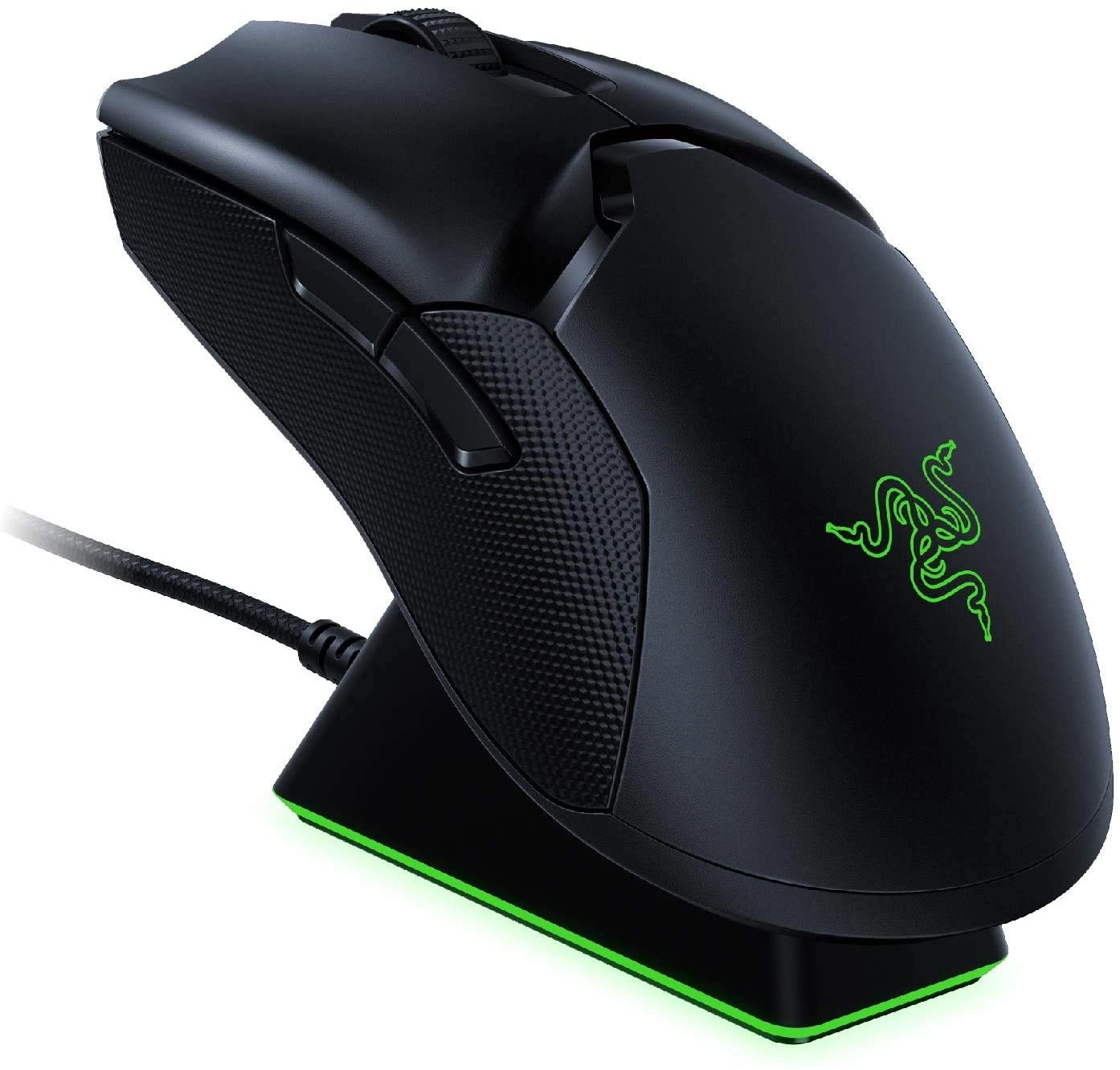 Viper Ultimate Gaming Mouse - Wireless