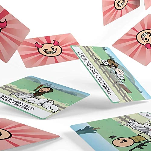 Trial by Trolley: R Rated Modifier Expansion