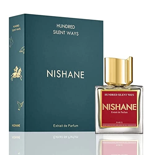 Hundred Silent Ways Eau de Parfum 50ml